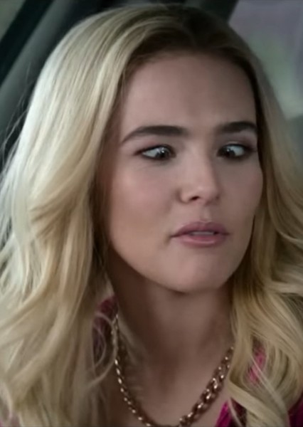 Zoey Deutch photo