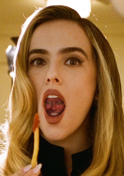 Zoey Deutch photo