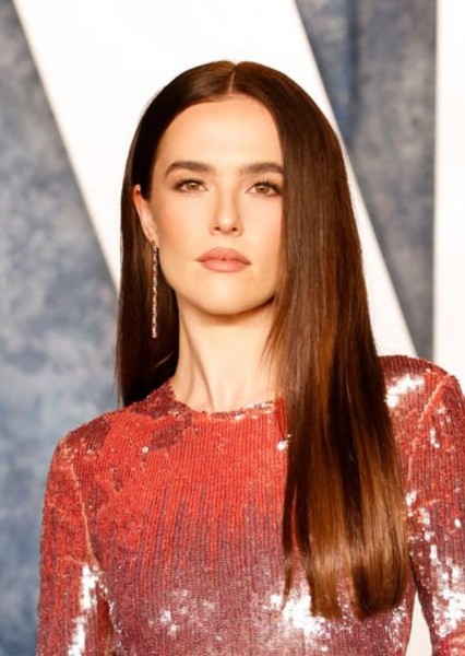 Zoey Deutch photo