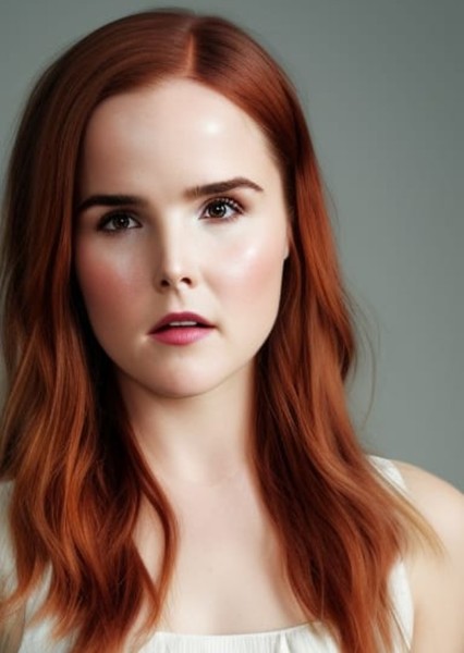 Zoey Deutch photo