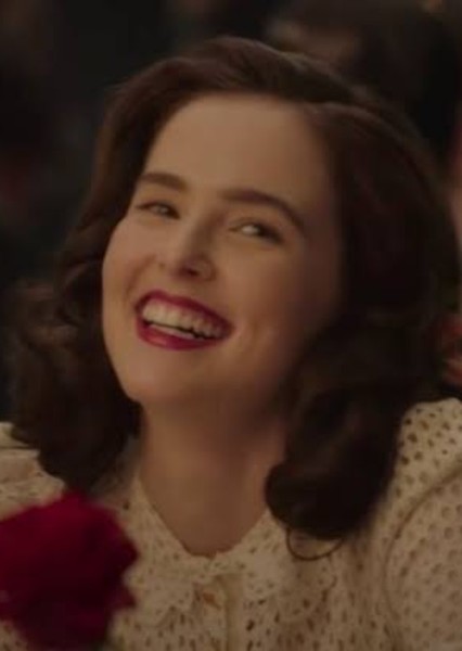 Zoey Deutch photo