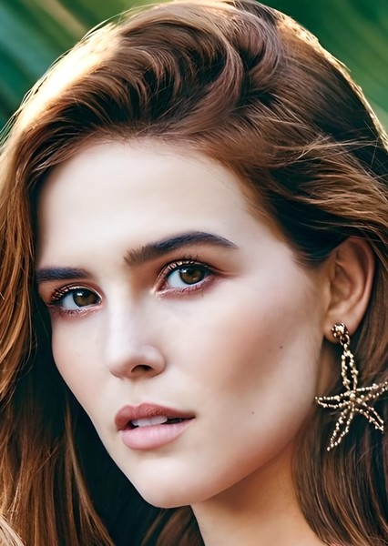 Zoey Deutch photo