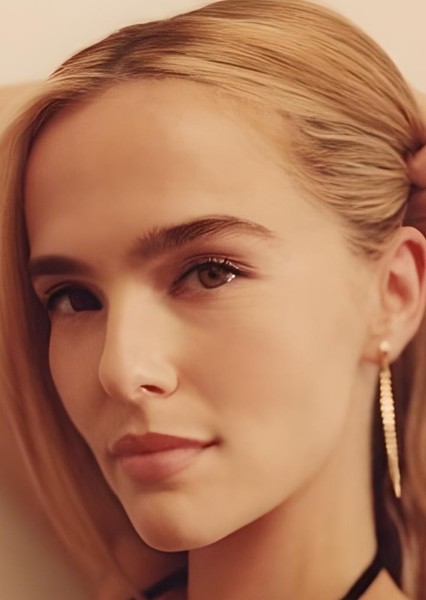 Zoey Deutch photo