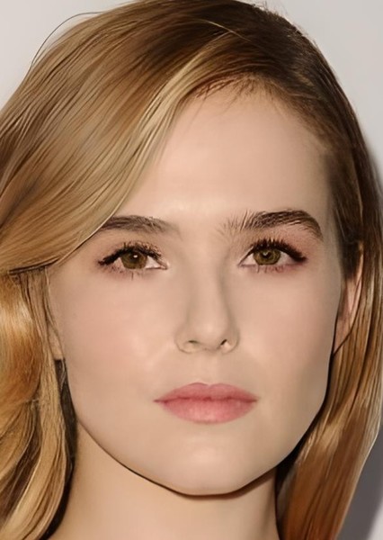 Zoey Deutch photo