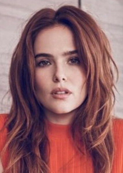 Zoey Deutch photo