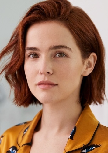 Zoey Deutch photo