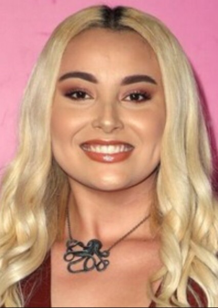 Zoey Luna photo