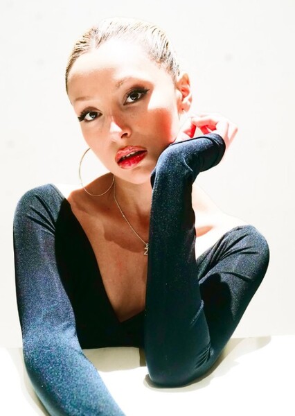 Zoey Luna photo