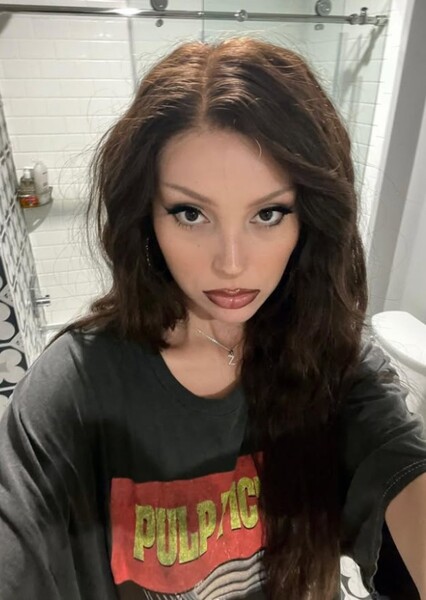 Zoey Luna photo