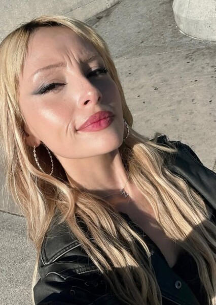 Zoey Luna photo