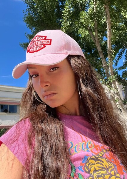 Zoey Luna photo