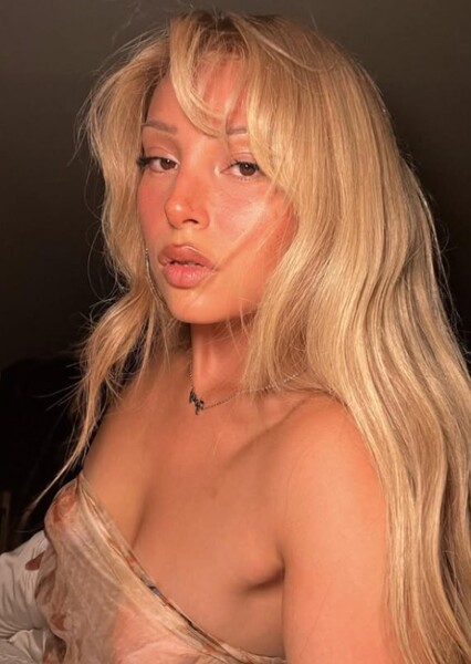Zoey Luna photo