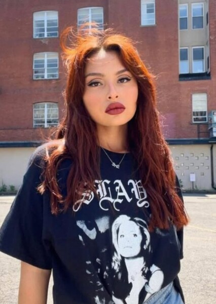 Zoey Luna photo