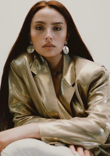Zoey Luna photo
