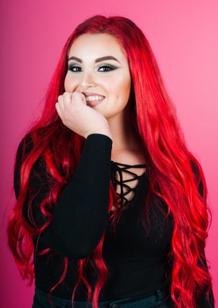 Zoey Luna photo