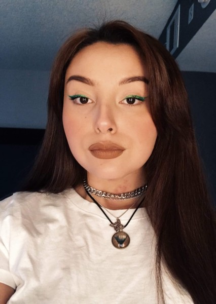 Zoey Luna photo