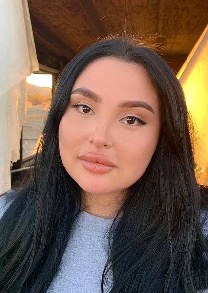 Zoey Luna photo