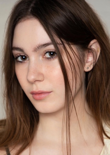 Zoey Mae Dillon-Levine