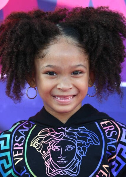 Zoey McCrary