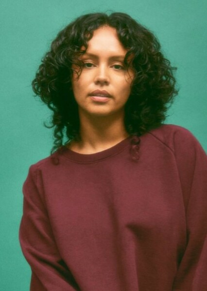 Zoey Reyes