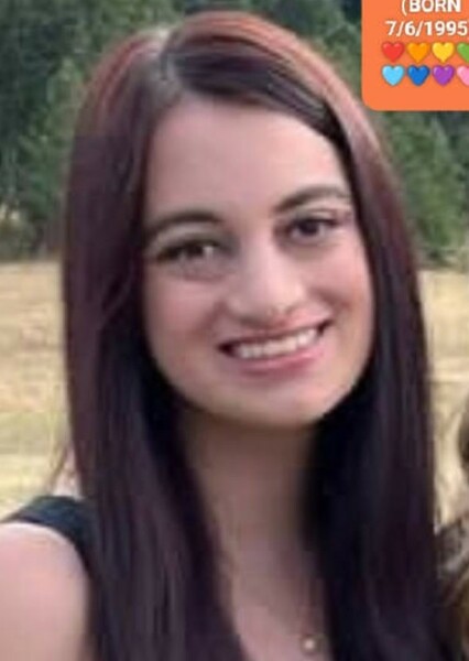 Zoey Rosen
