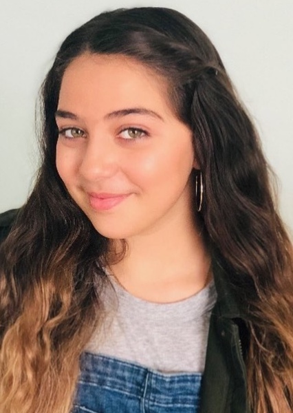 Zoey Siewert photo