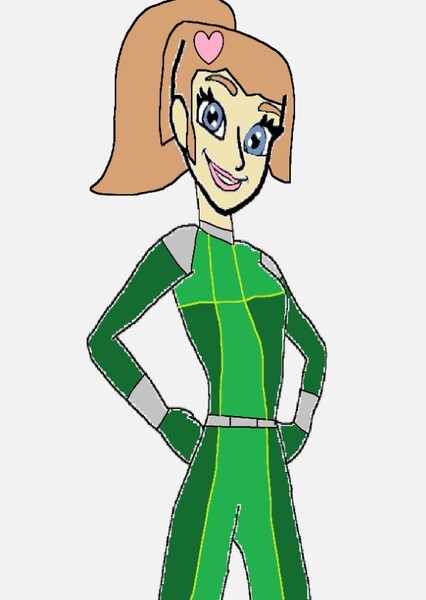 Zoey Syrh