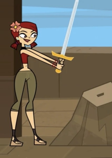 Zoey (Total Drama) photo