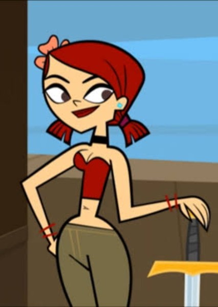 Zoey (Total Drama) photo