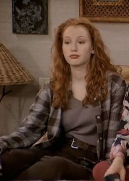 Zoey Woodbine