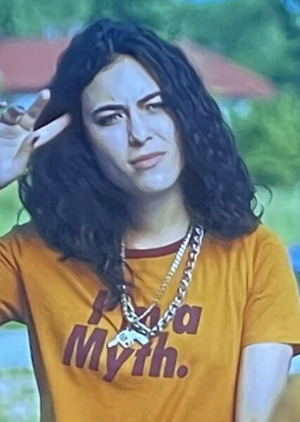 Zofia Jastrzębska photo