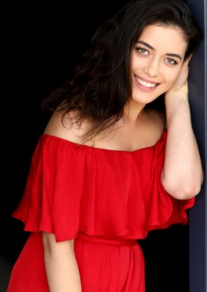 Zofia Jastrzębska photo