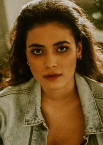 Zofia Jastrzębska photo