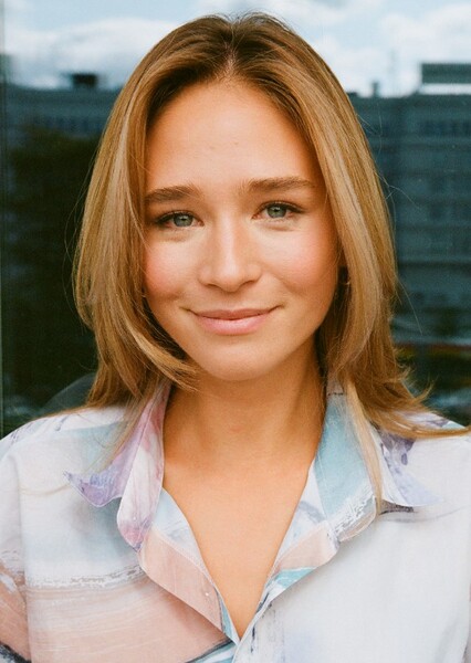Zofia Wichłacz photo
