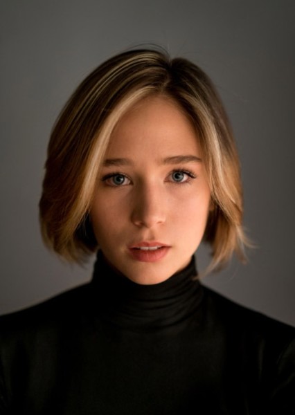 Zofia Wichlacz photo