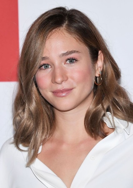 Zofia Wichłacz photo