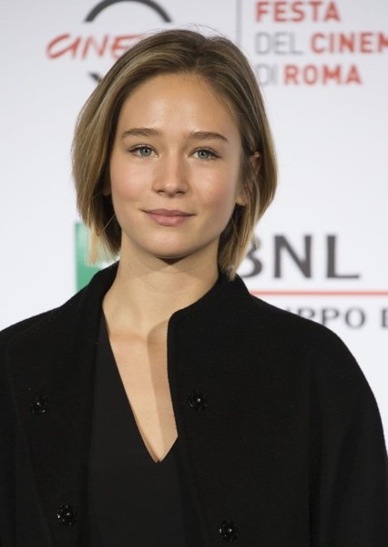 Zofia Wichłacz photo