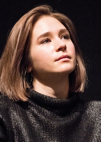 Zofia Wichłacz photo