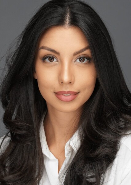 Zoha Rahman