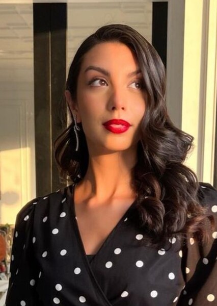 Zoha Rahman photo