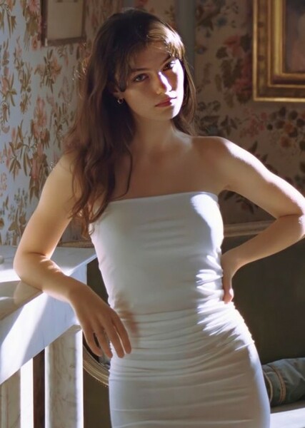Zoia Mossour photo