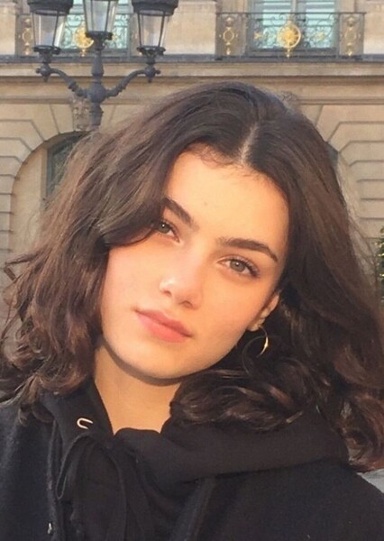 Zoia Mossour photo