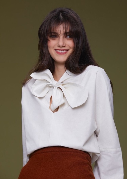 Zoia Mossour photo