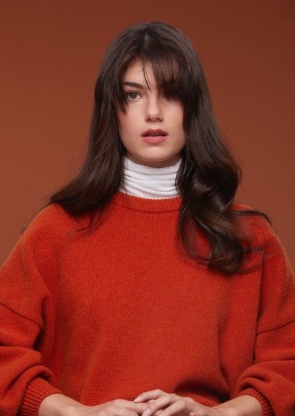 Zoia Mossour photo