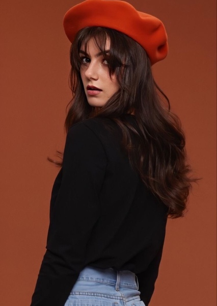 Zoia Mossour photo