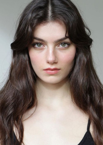 Zoia Mossour