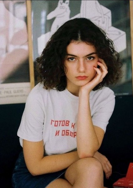 Zoia Mossour photo