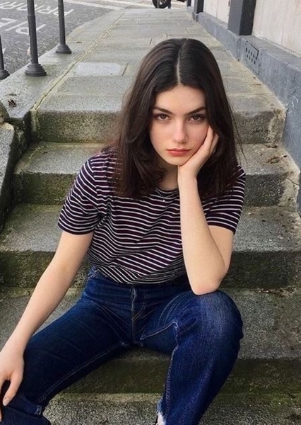 Zoia Mossour photo