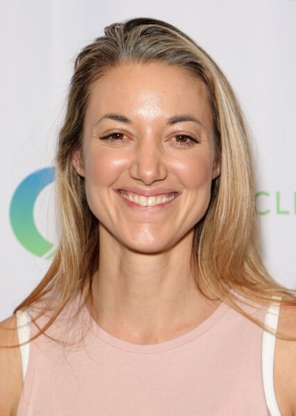Zoie Palmer photo