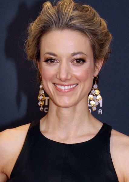 Zoie Palmer photo